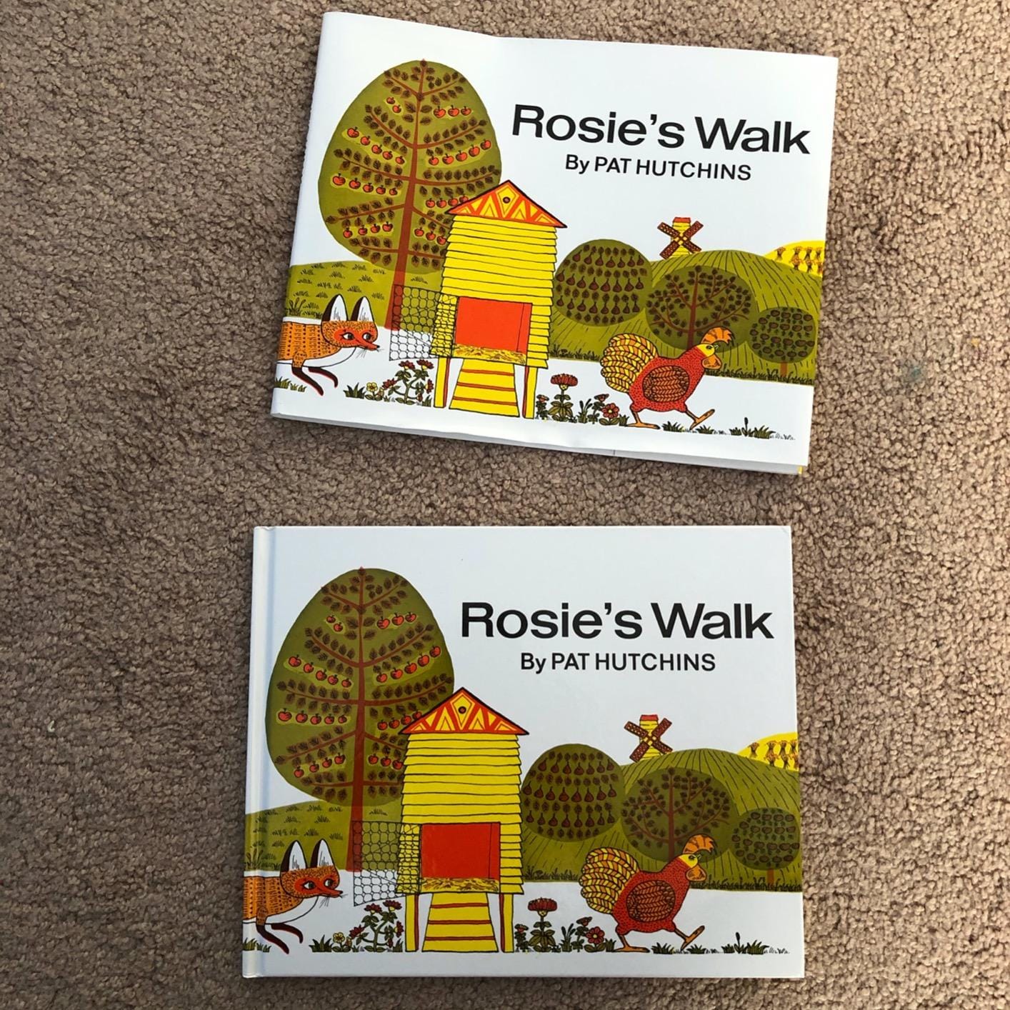 Rosie's Walk customer photo 2