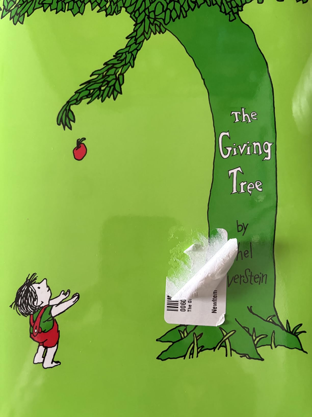 The Giving Tree customer photo 1