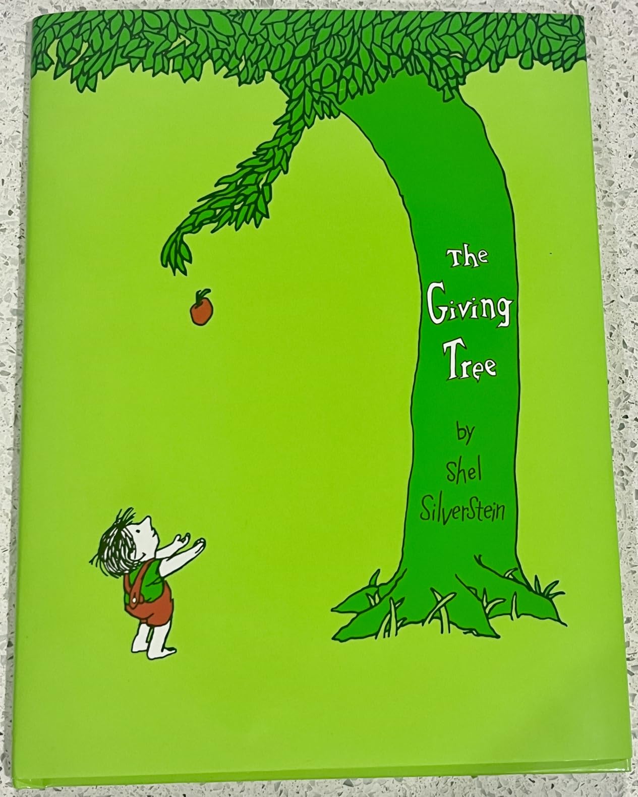 The Giving Tree customer photo 2