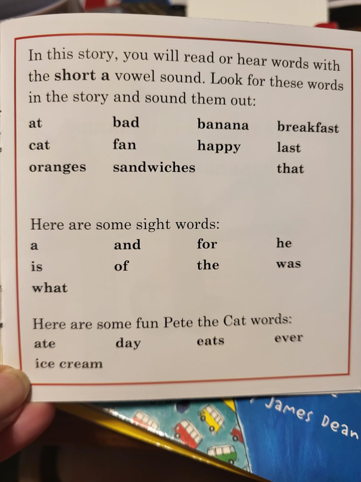 Pete the Cat 12-Book Phonics Fun!: A Box of 12 Mini-Books Featuring Short and Long Vowel Sounds customer photo 1
