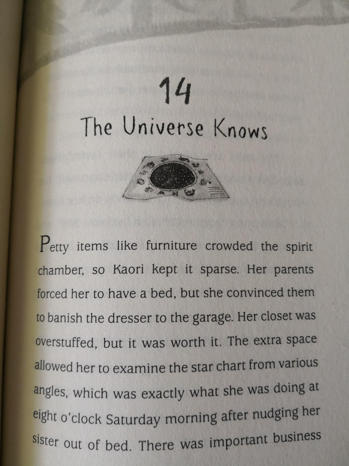 Hello, Universe: A Story About Bullying, Friendship, and Being Different customer photo 2
