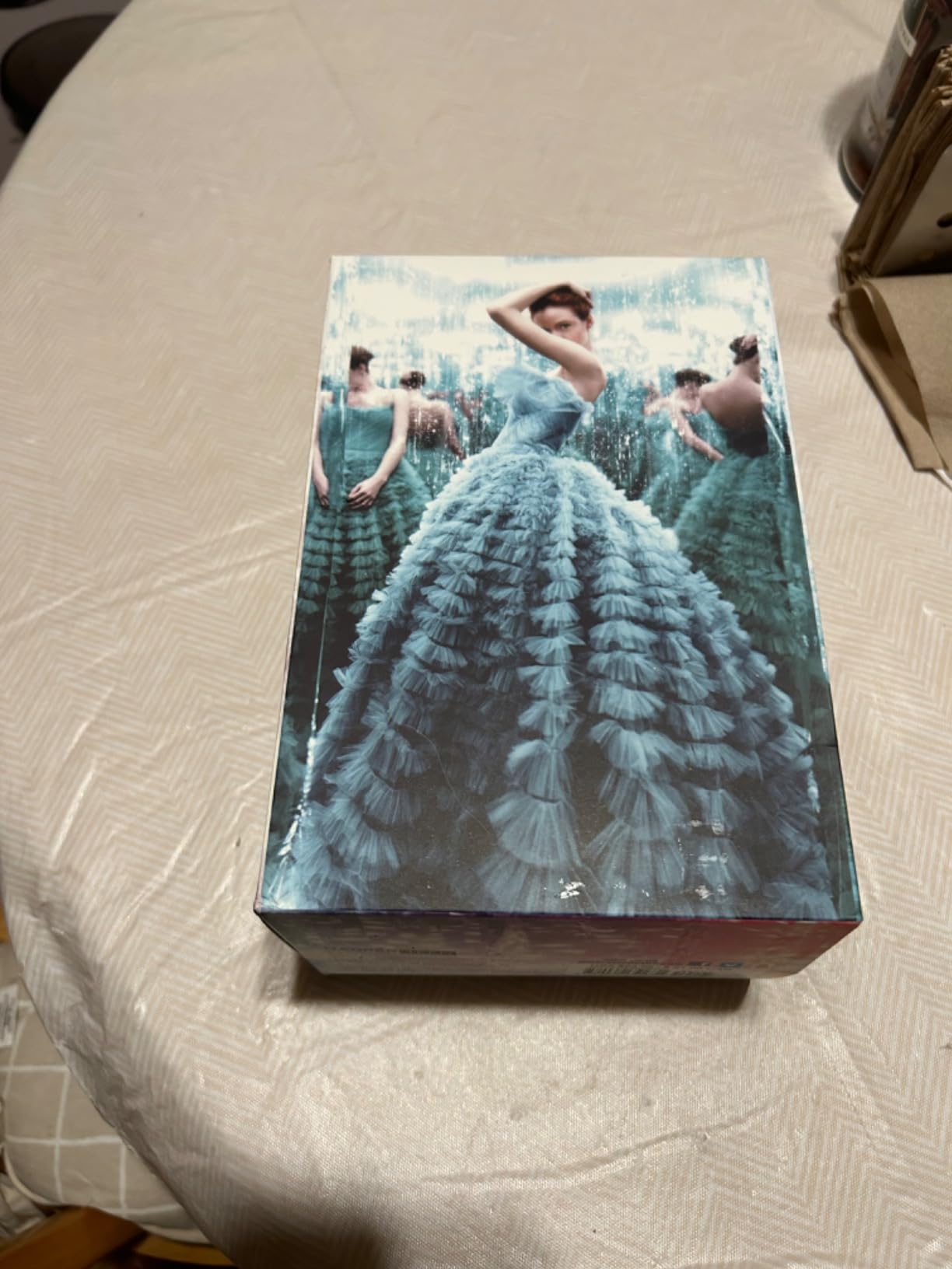 The Selection 5-Book Box Set: The Complete Series customer photo 1