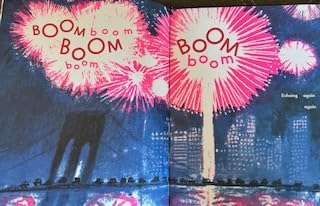 Fireworks: A Joyful Summer Picture Book for Children (Ages 4-8), Winner of the 2026 Caldecott Medal customer photo 2