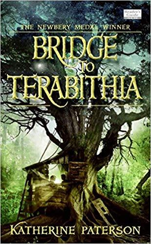 Bridge to Terabithia customer photo 1