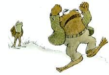 Frog and Toad Are Friends customer photo 2