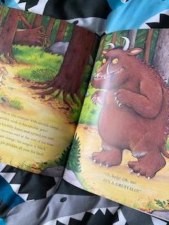 The Gruffalo customer photo 2