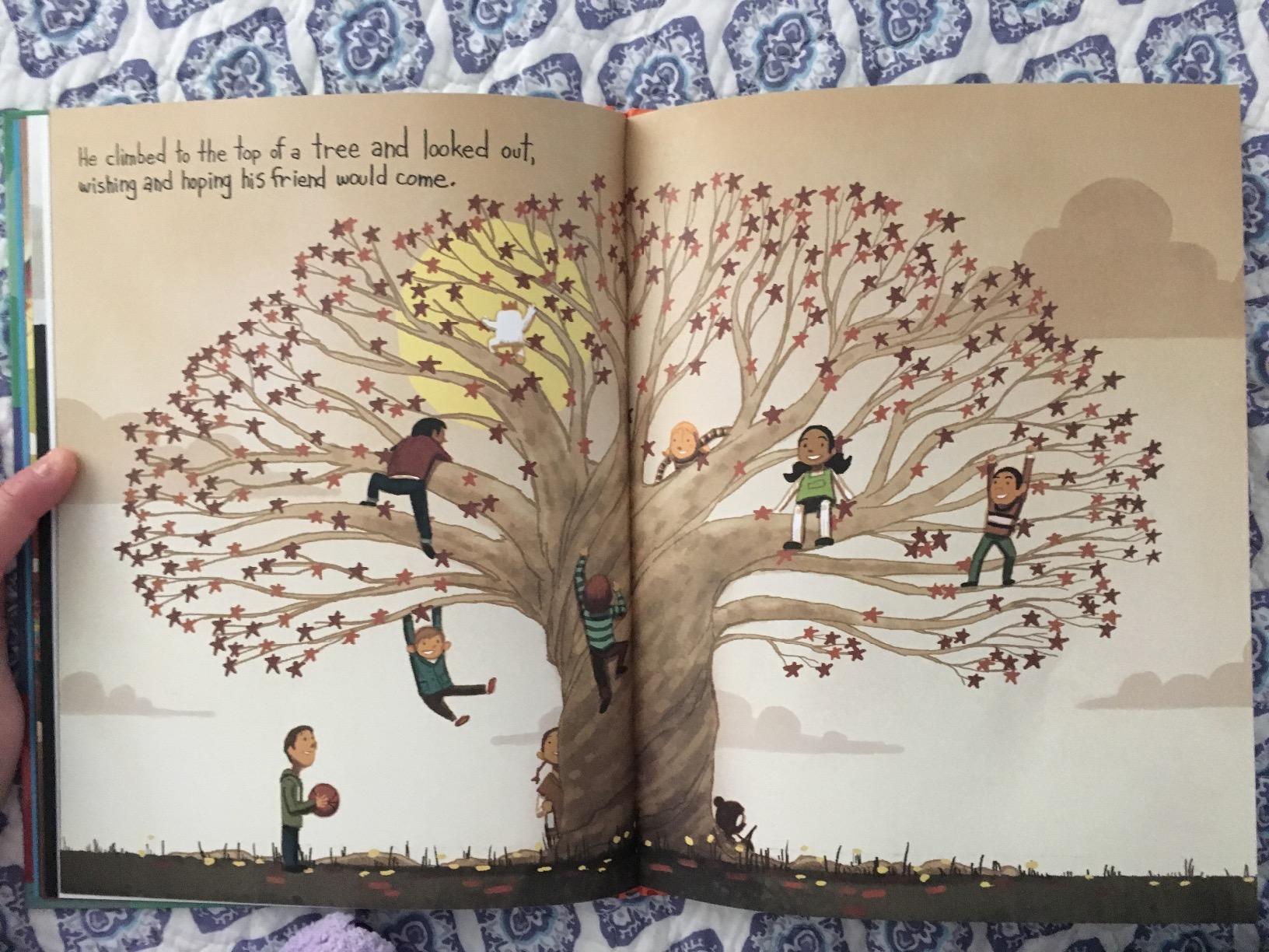 The Adventures of Beekle: The Unimaginary Friend (Caldecott Medal Winner) customer photo 1
