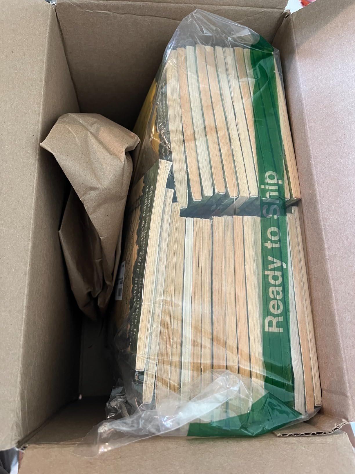 Magic Tree House Books 1-28 Boxed Set customer photo 2