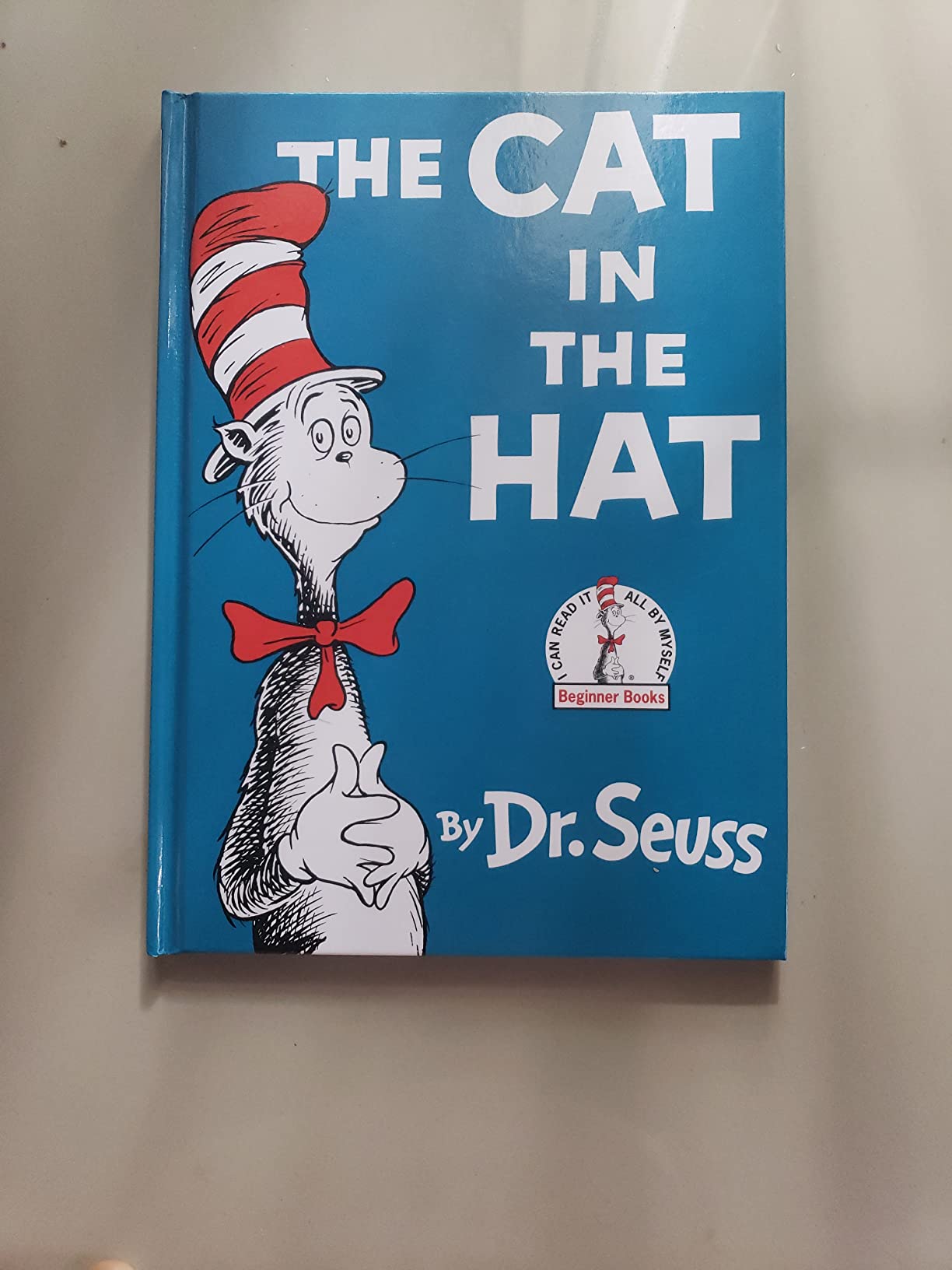 The Cat in the Hat customer photo 1