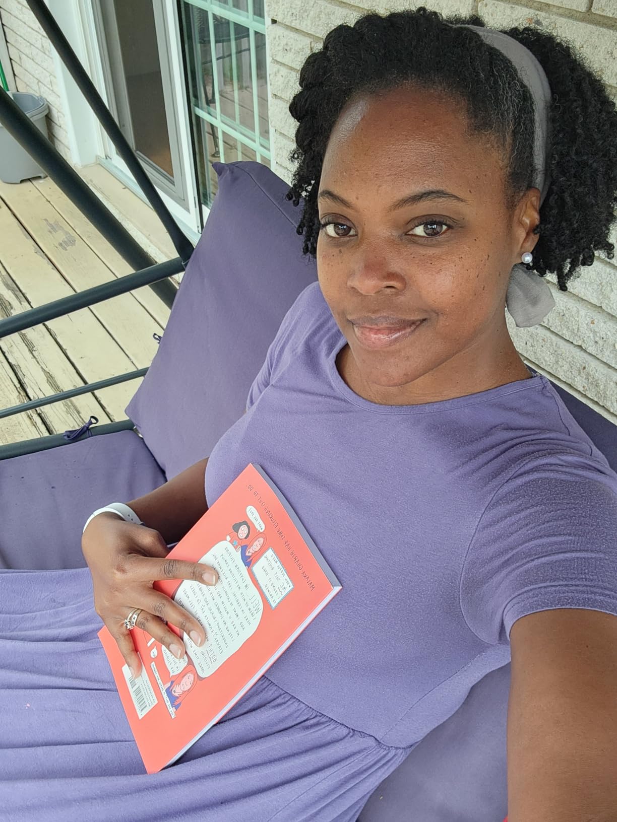 I Was Their American Dream: A Graphic Memoir customer photo 1