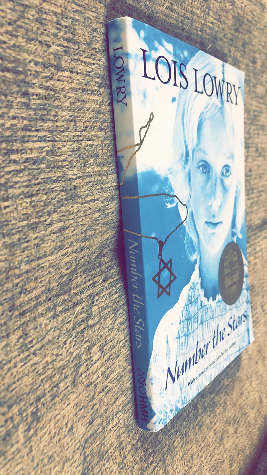 Number the Stars: A Newbery Award Winner customer photo 1