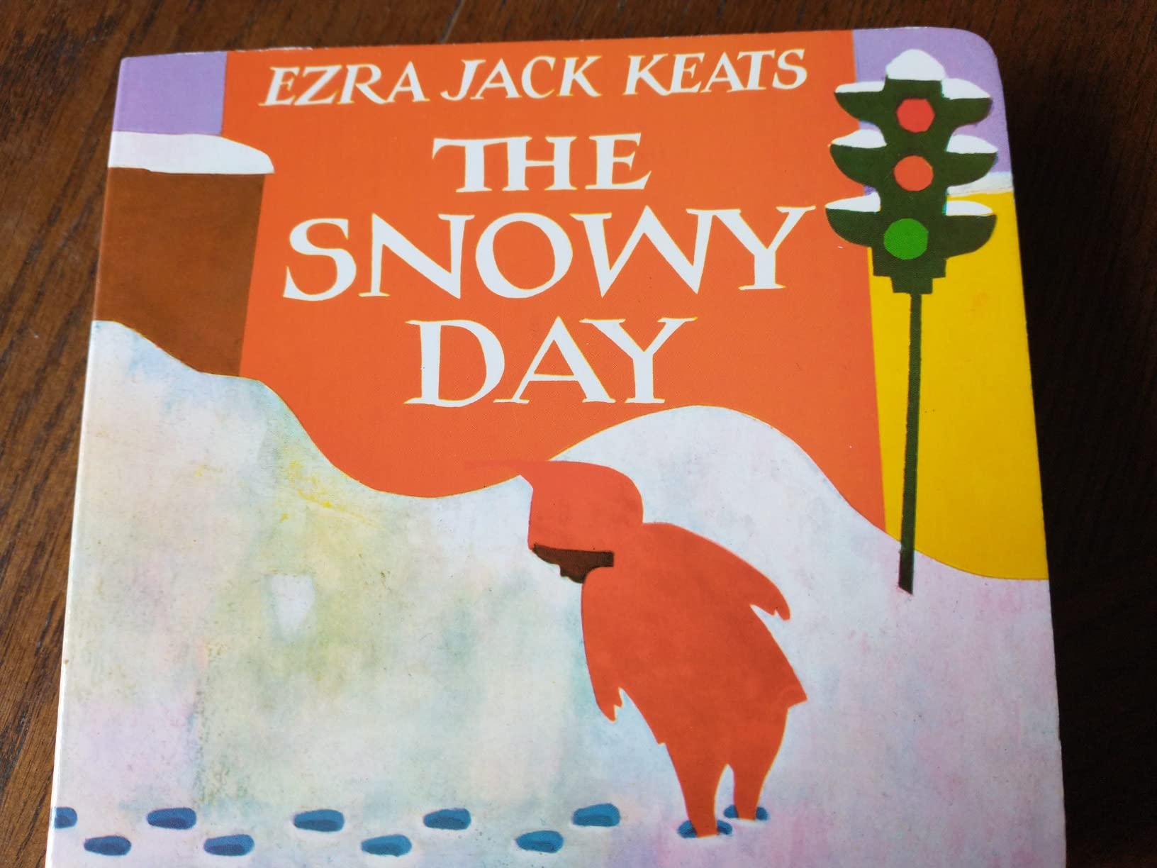 The Snowy Day customer photo 1