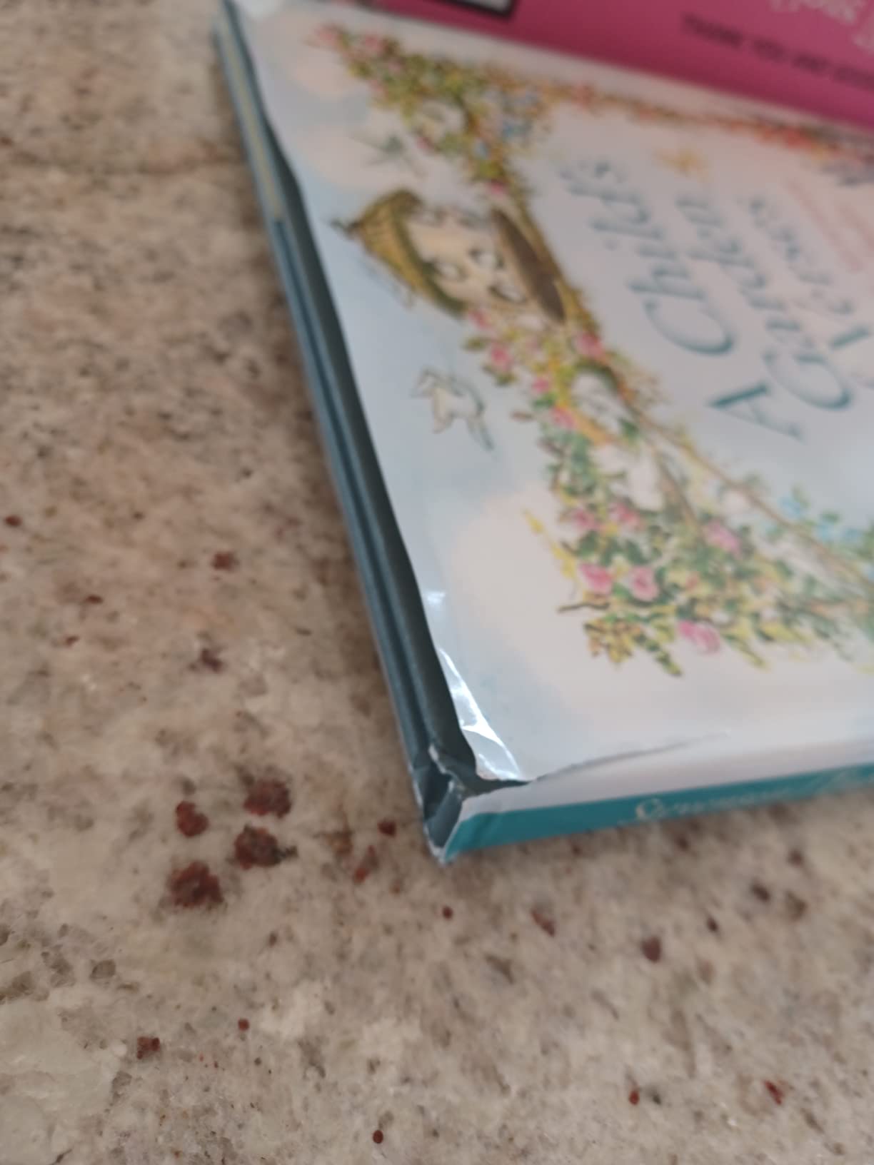 A Child's Garden of Verses customer photo 2