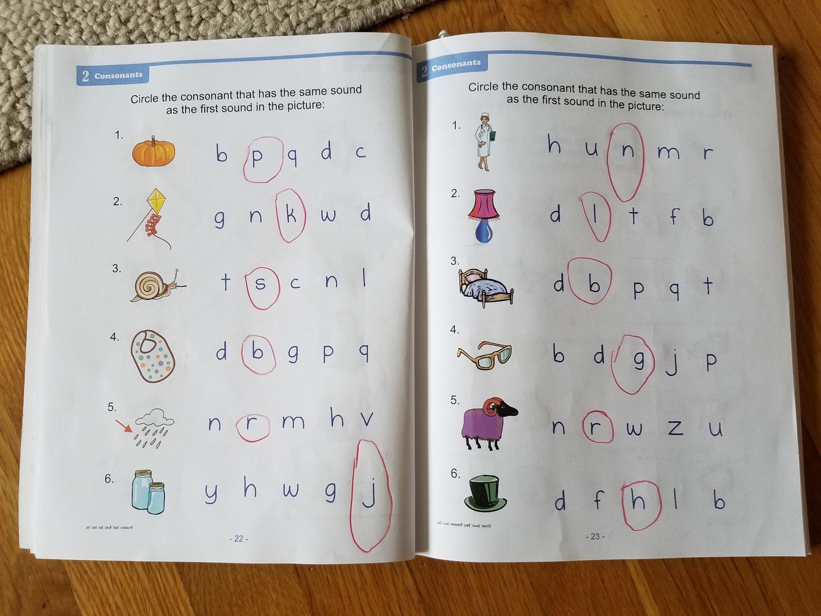I Can Fly Reading Program with Online Games, Book A: Orton-Gillingham Based Reading Lessons for Young Students Who Struggle with Reading and May Have Dyslexia customer photo 1