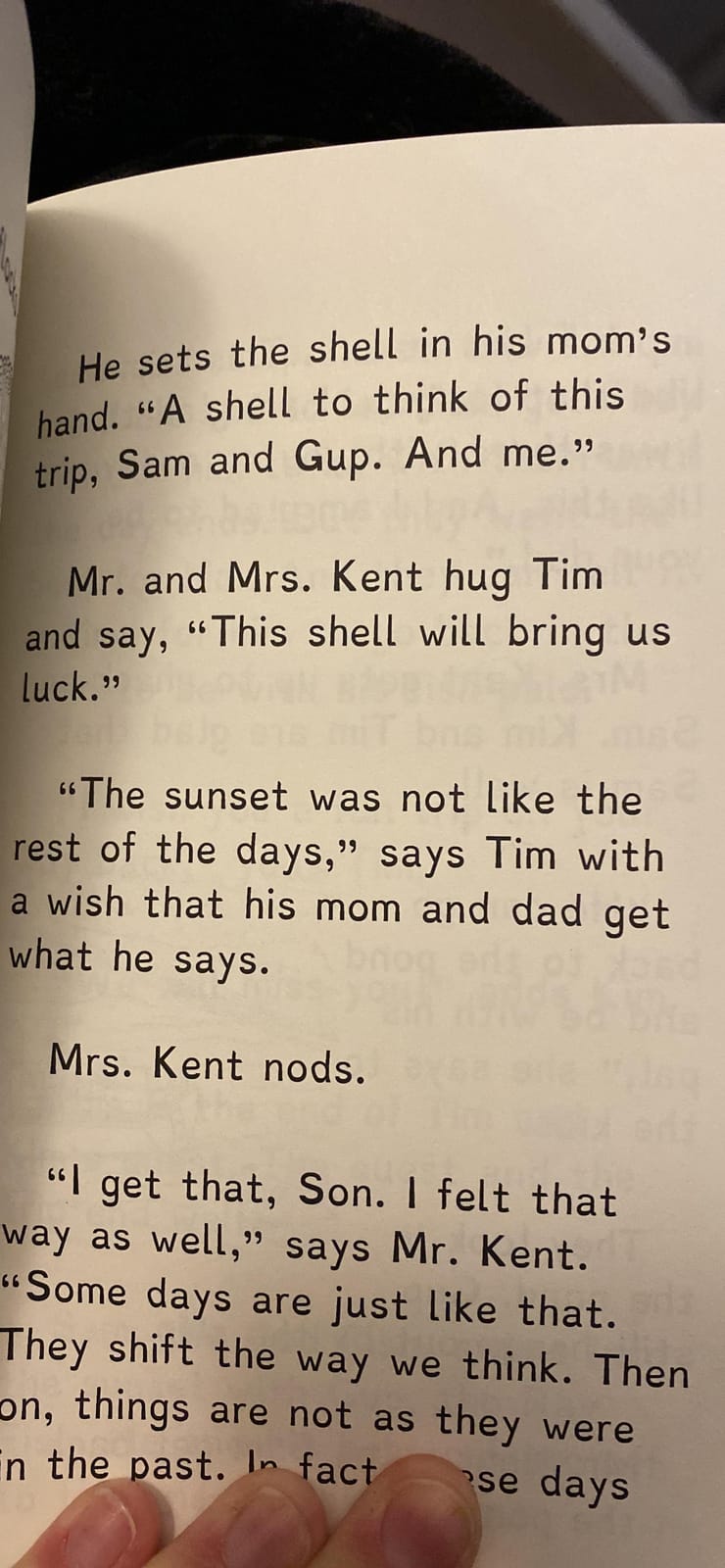Fox Hunt: Decodable Chapter Book for Kids with Dyslexia (Kents' Quest) customer photo 1