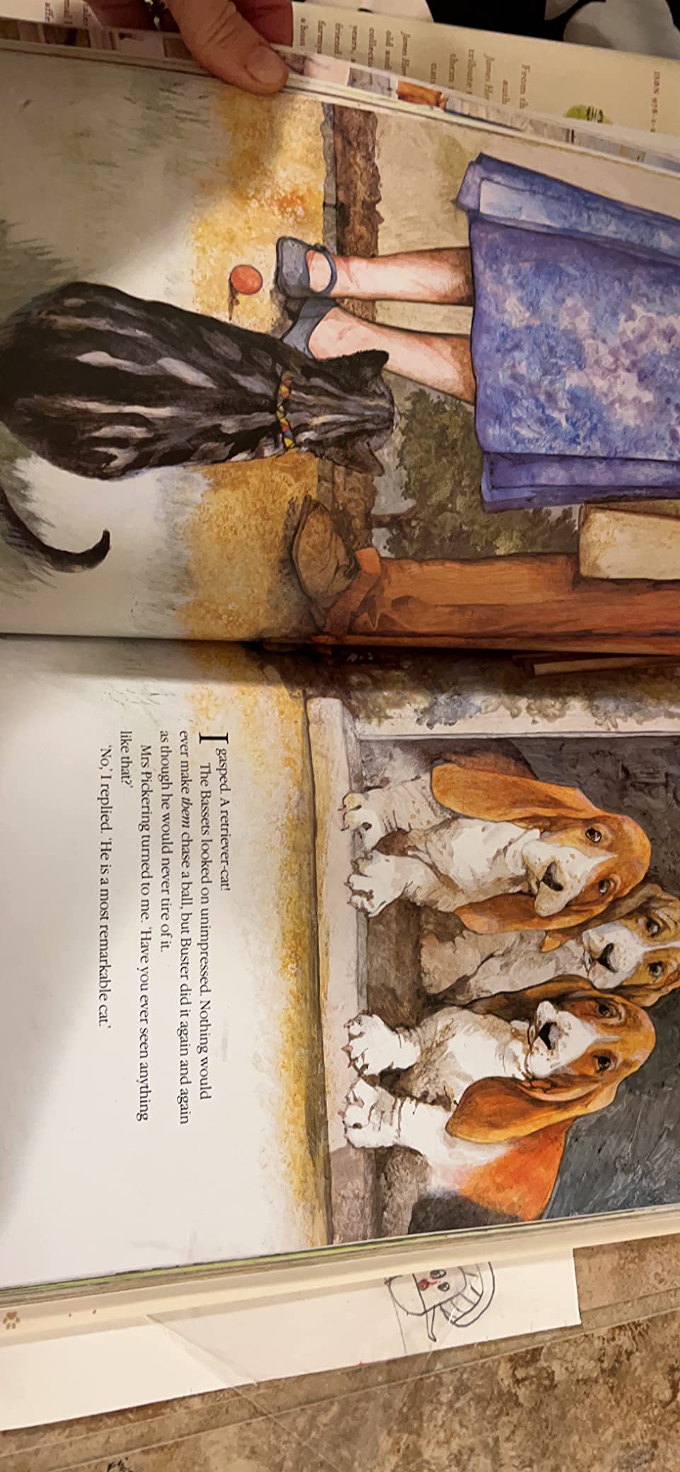 James Herriot's Treasury for Children: Warm and Joyful Tales by the Author of All Creatures Great and Small customer photo 1