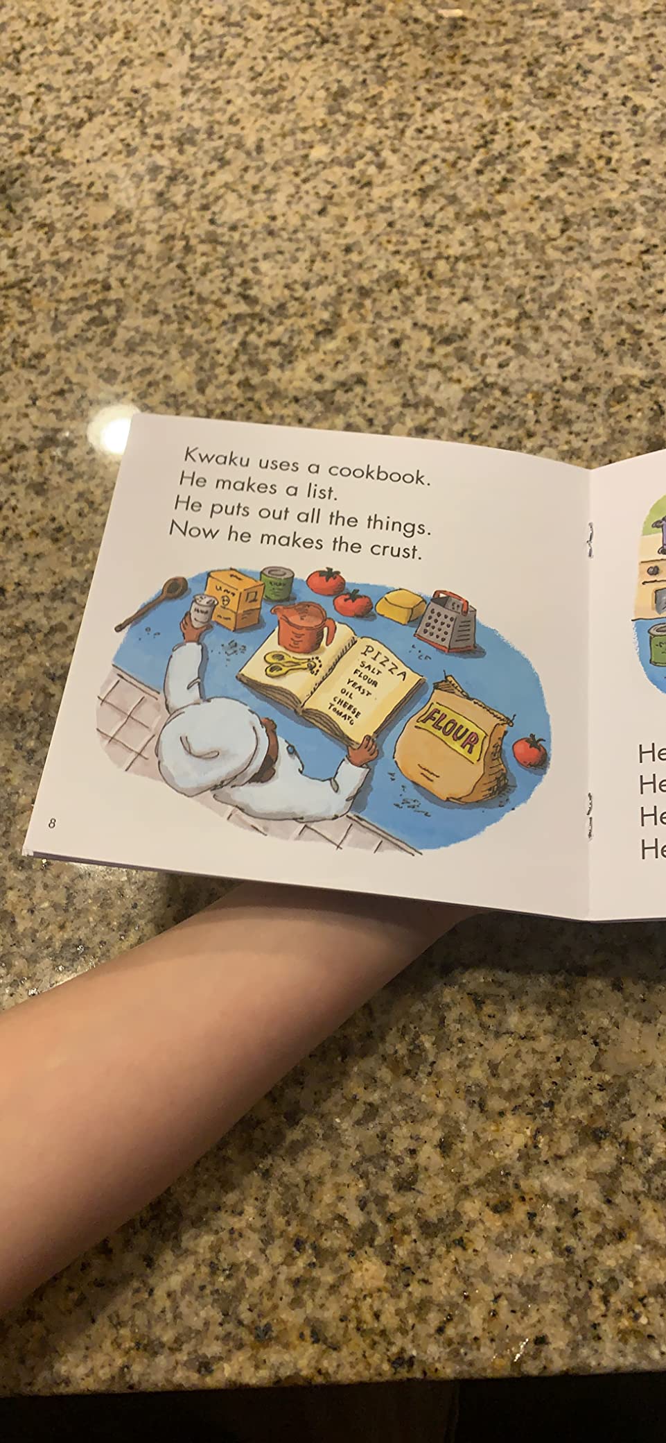 Phonics First Little Readers customer photo 2