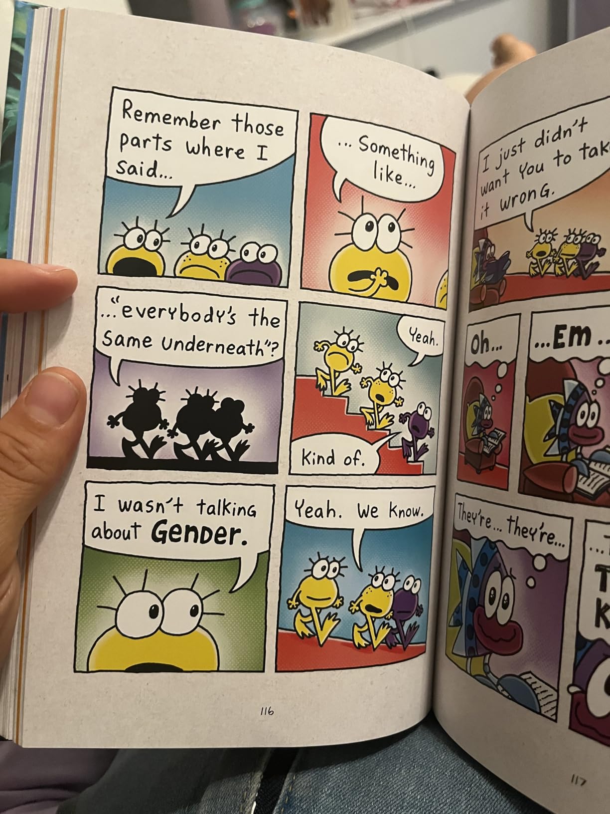 The Cat Kid Comic Club Collection: From the Creator of Dog Man (Cat Kid Comic Club #1-3 Boxed Set) customer photo 1