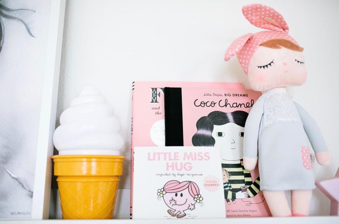 Flora and the Flamingo customer photo 2