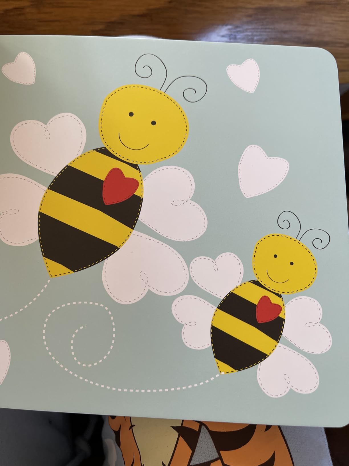 Welcome Little One: The Perfect Baby Shower and Newborn Gift! (Welcome Little One Baby Gift Collection) customer photo 2
