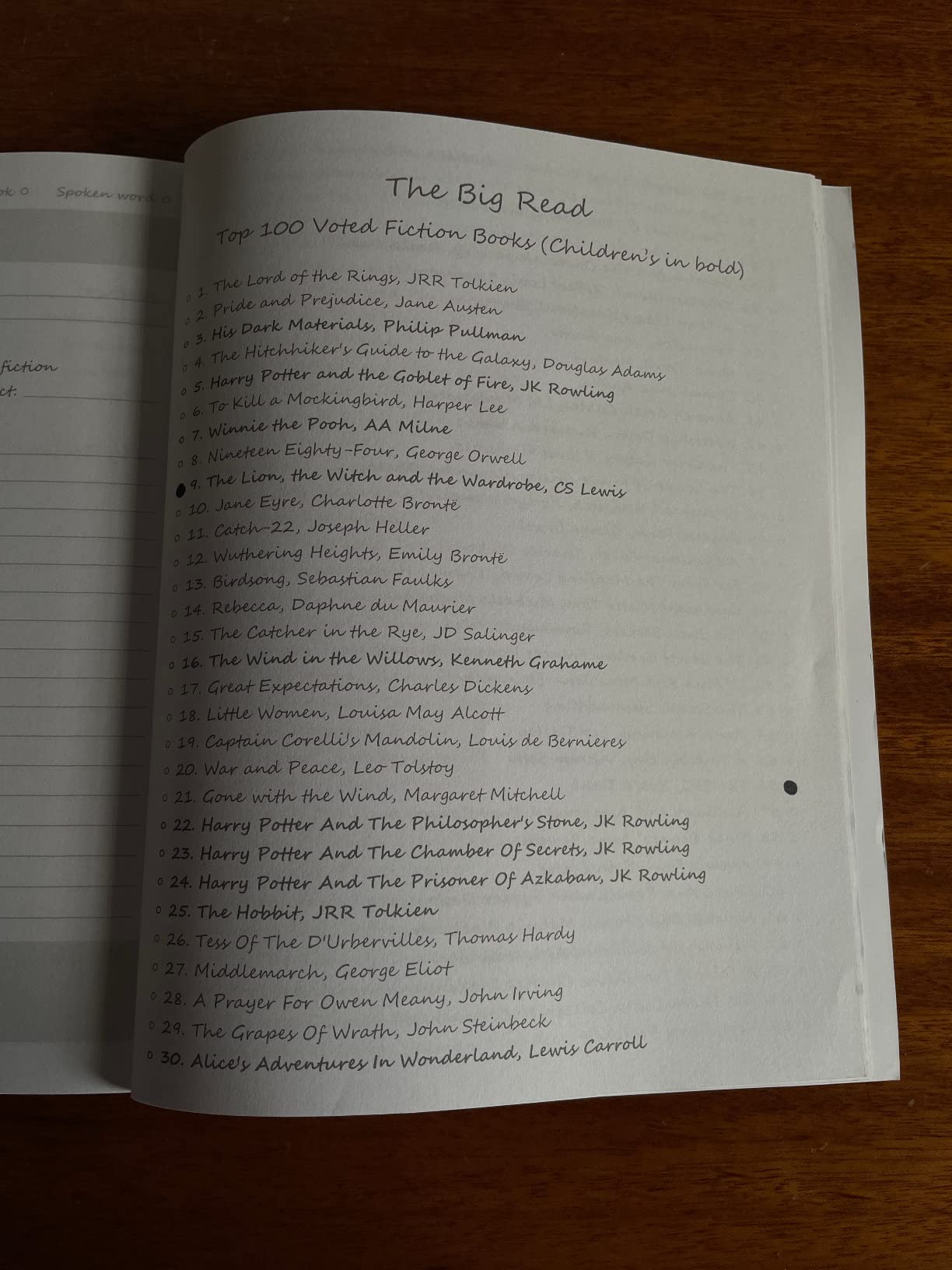 Reading Log: Gifts for Young Book Lovers / Reading Journal (Kids Reading Logs & Journals) customer photo 1