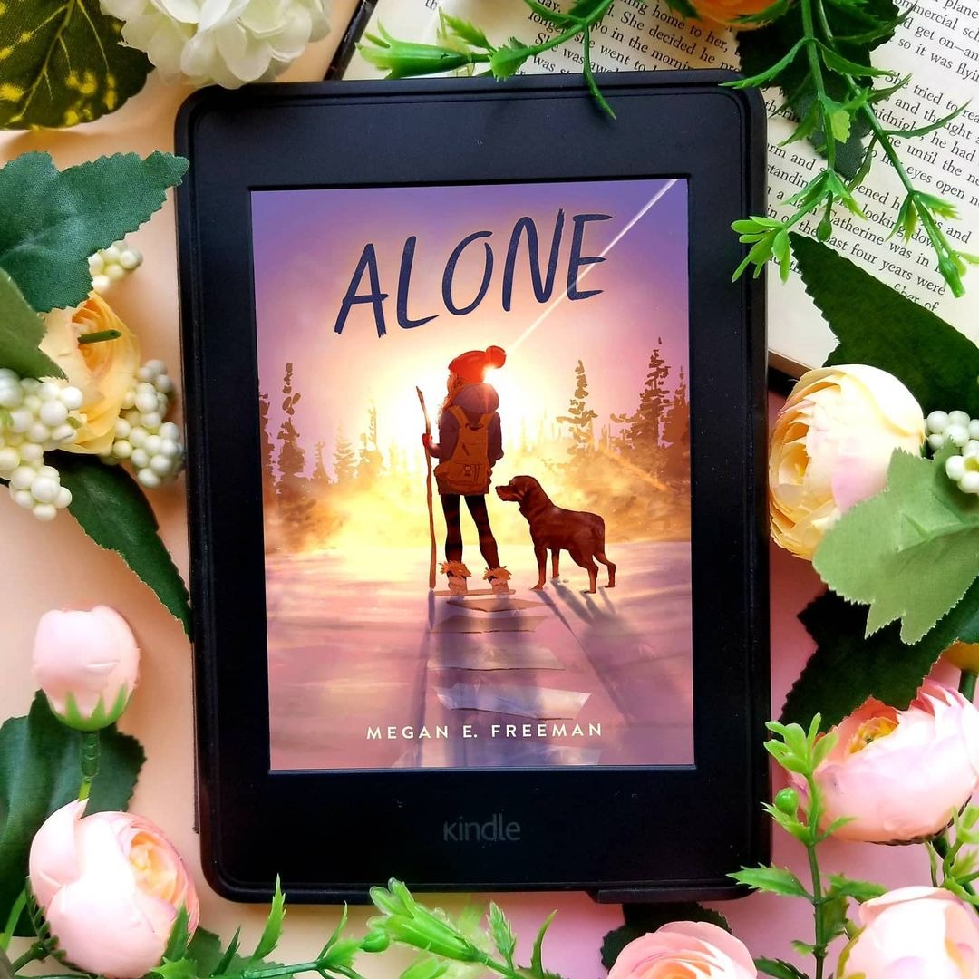 Alone customer photo 2