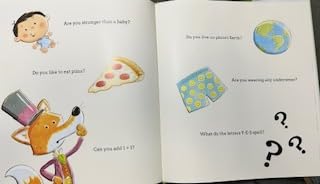 Mr. Fox's Game of No!: (A Fun Interactive Read-Aloud that Teaches Focus and Listening Skills - For Kids Ages 3-7) customer photo 2