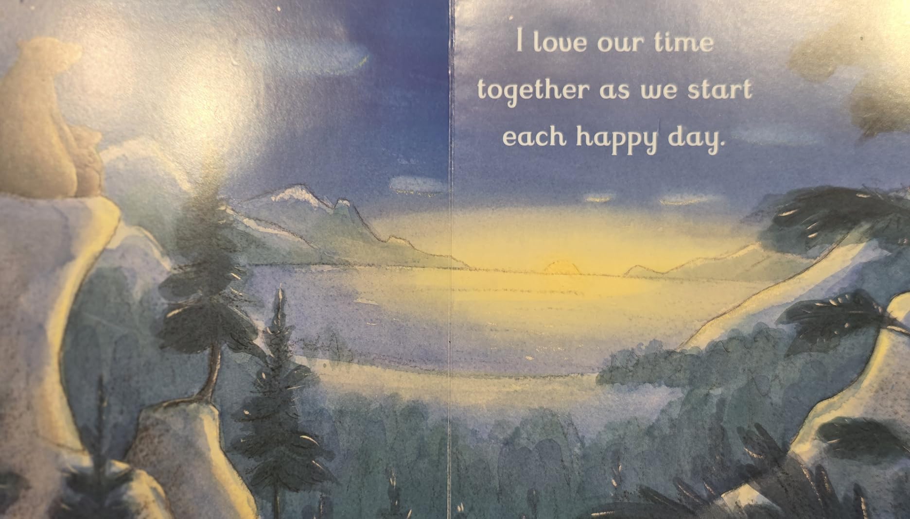 I Love You to the Moon and Back customer photo 2