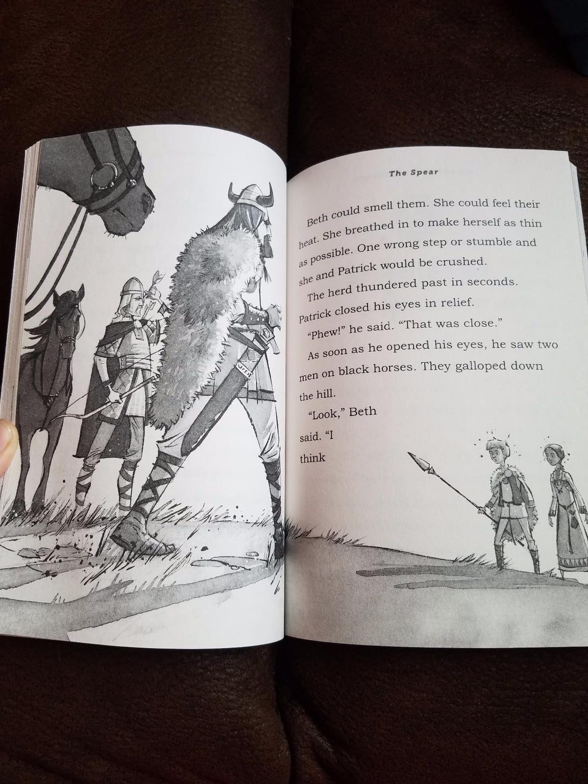 Imagination Station Special Pack: Books 1-6 (AIO Imagination Station Books) customer photo 2