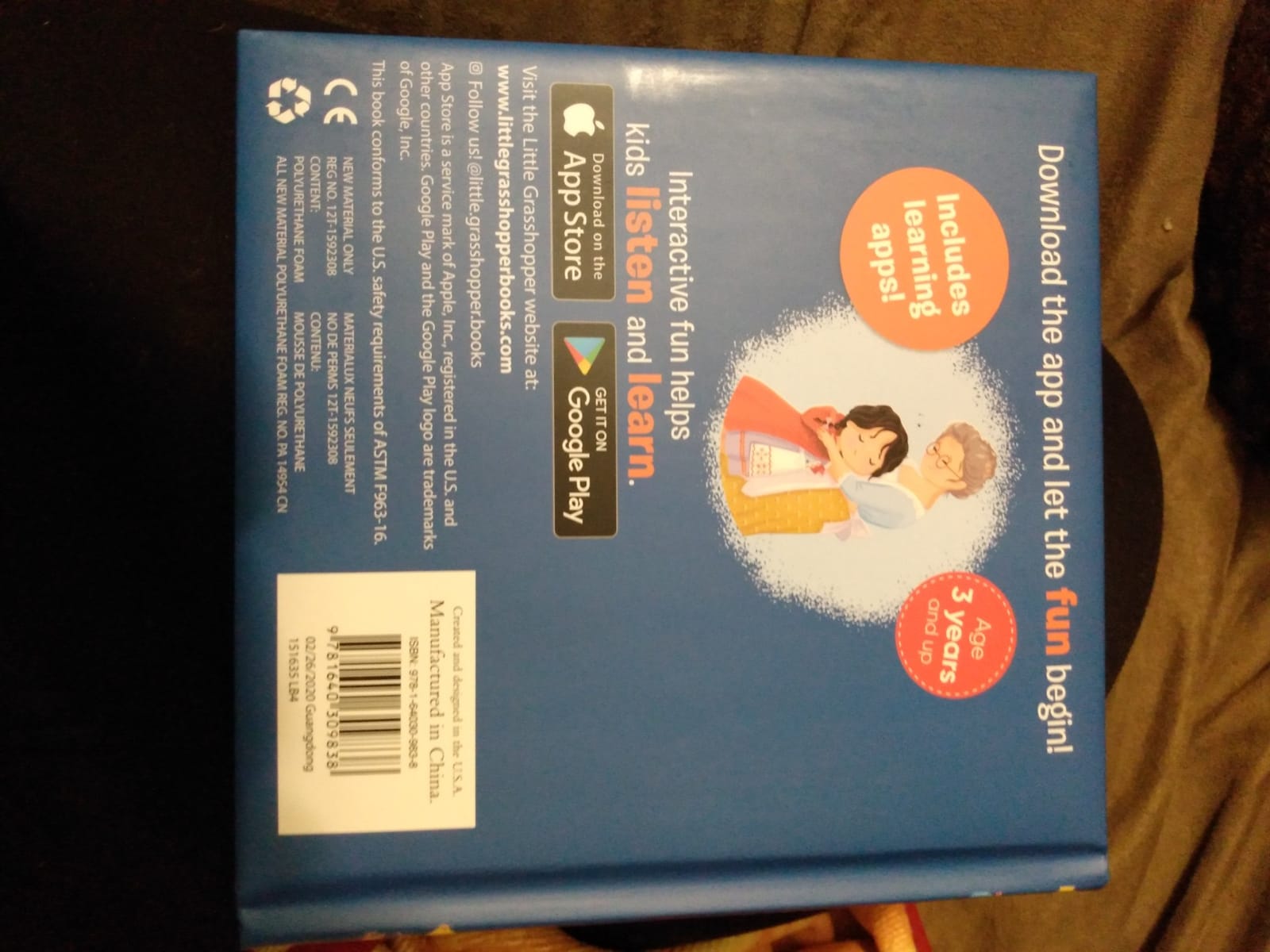 Bedtime Stories (Treasury) customer photo 2
