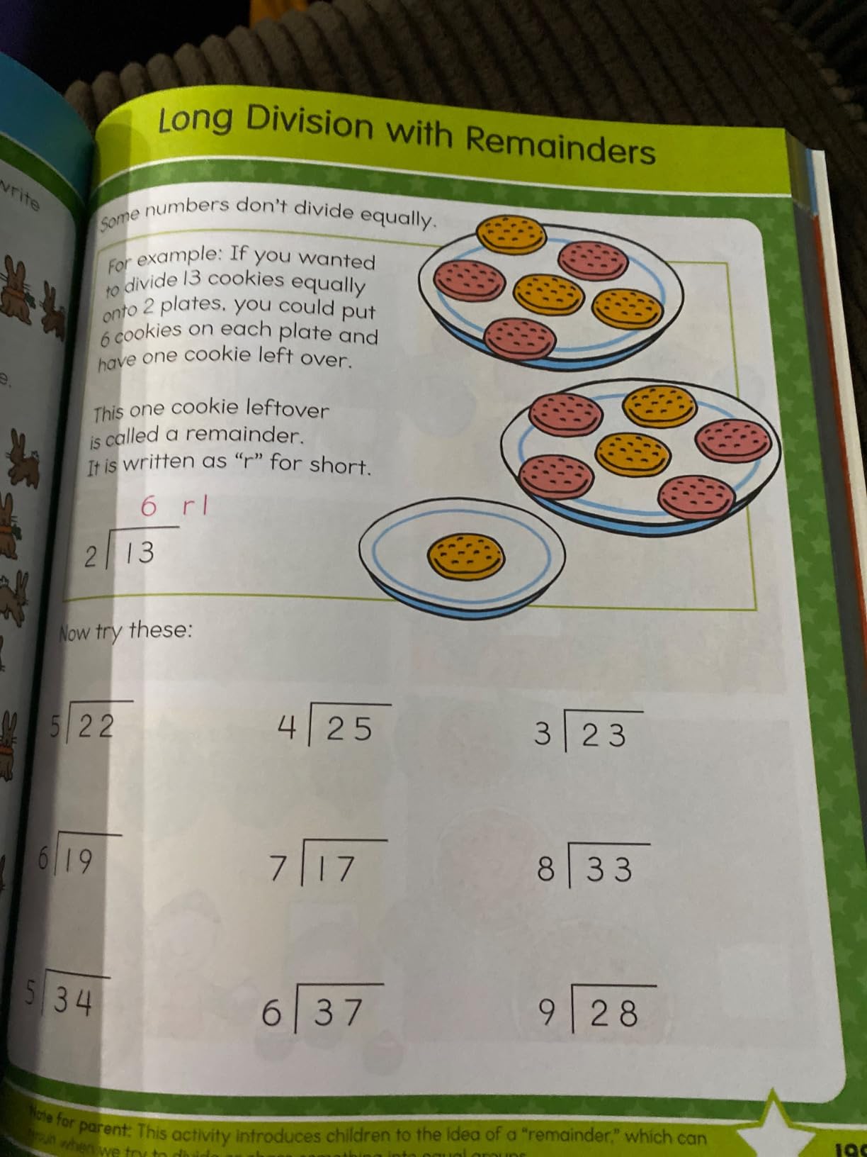 3rd Grade BIG Workbook All Subjects for Kids 8 - 9 includes 220+ Activities, Spelling, Grammar, Reading Comprehension, Writing, Math, and More customer photo 1