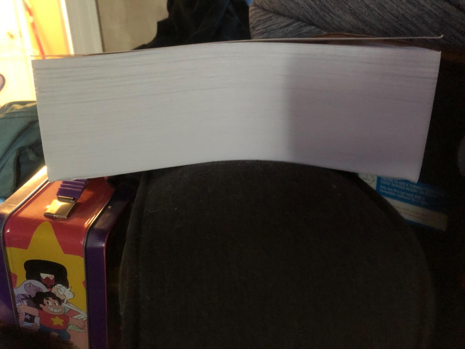 Bone: The Complete Cartoon Epic in One Volume customer photo 2