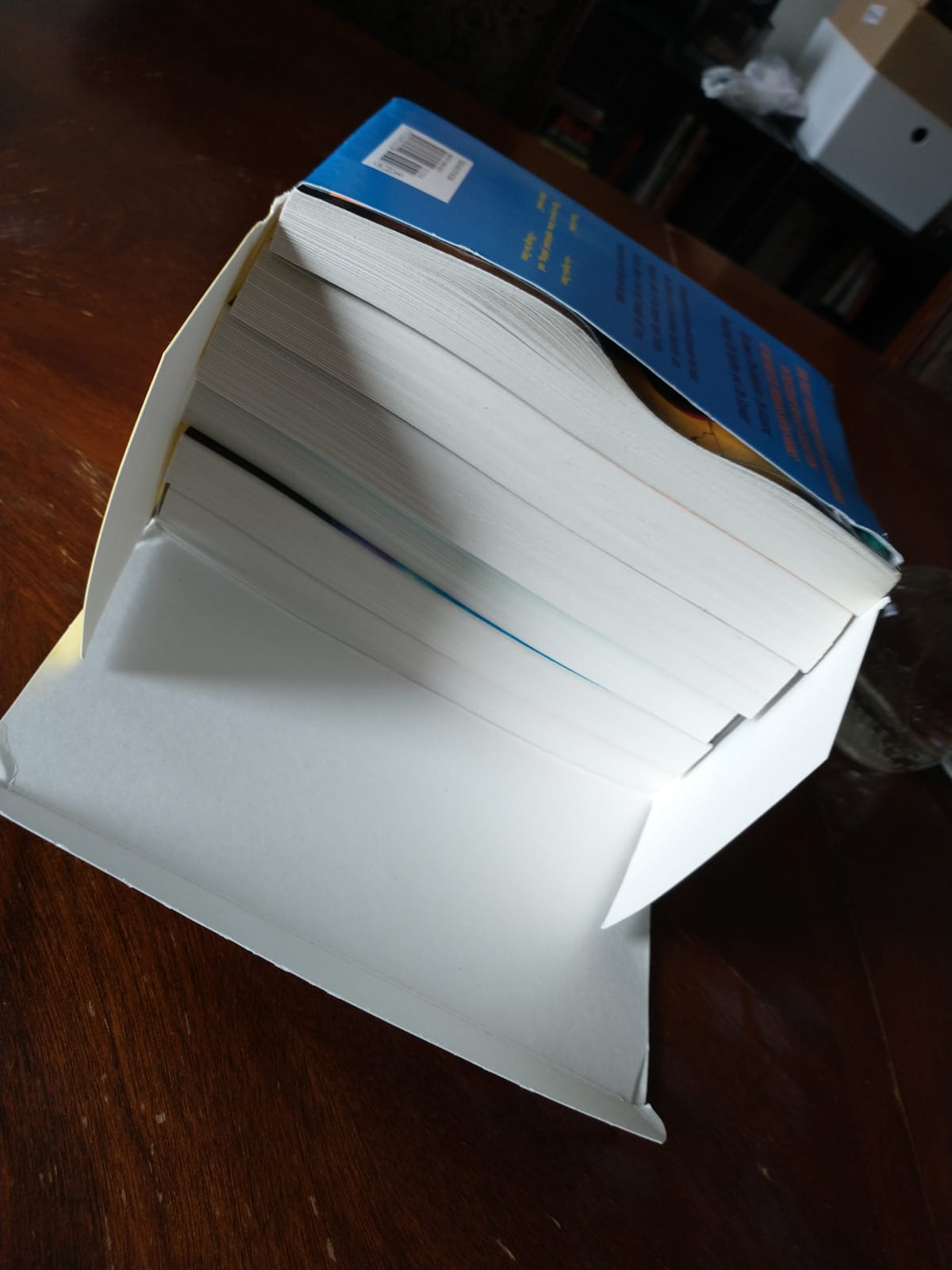 Theodore Boone 6-Book Box Set customer photo 1