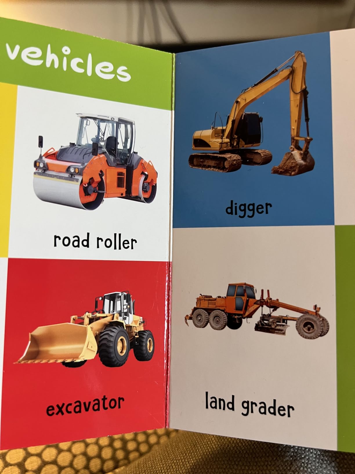 My First 100 Library: Boxset of 5 Early Learning Board Books for Kids/Children (homeschool / preschool / baby/toddler) customer photo 1