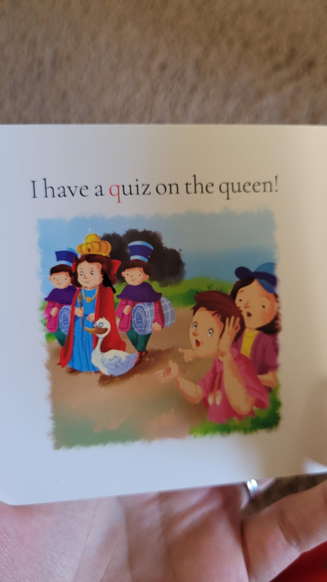 Alphabet Phonics - Reading Library For Children (Boxset of 26 books) customer photo 1
