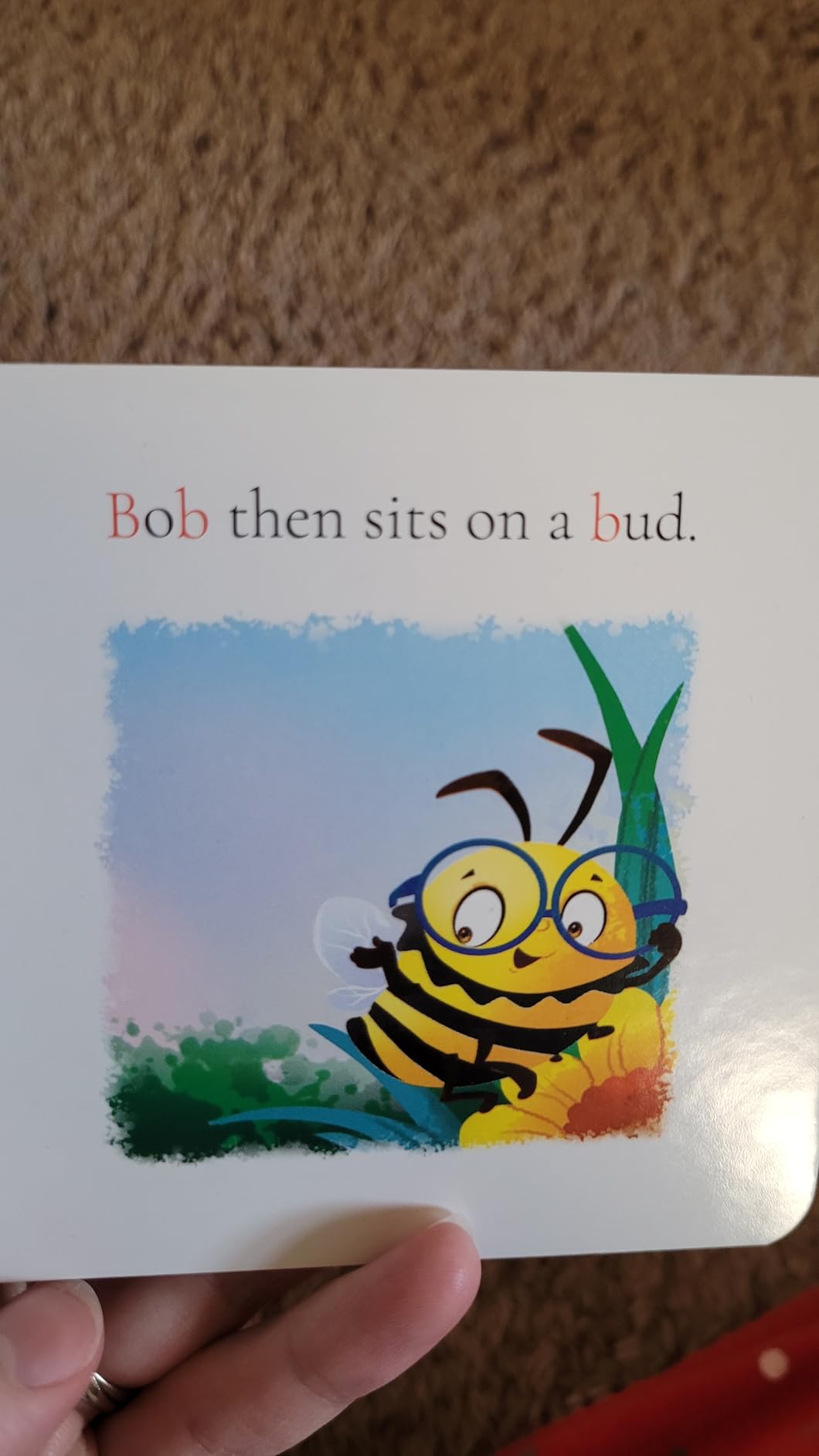 Alphabet Phonics - Reading Library For Children (Boxset of 26 books) customer photo 2
