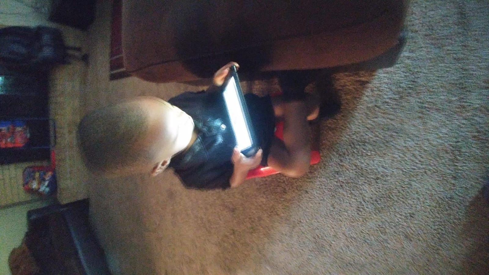 Alphabet Preschool - Free Kindle Fire Edition customer photo 1