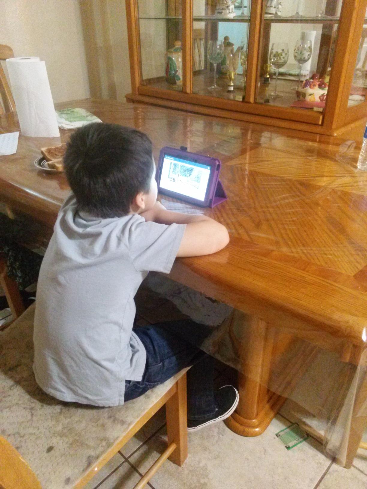 Kids A-Z customer photo 1