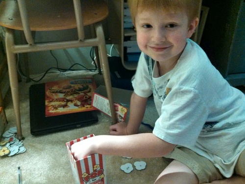 Learning Resources Pop for Sight Words Bundle customer photo 2