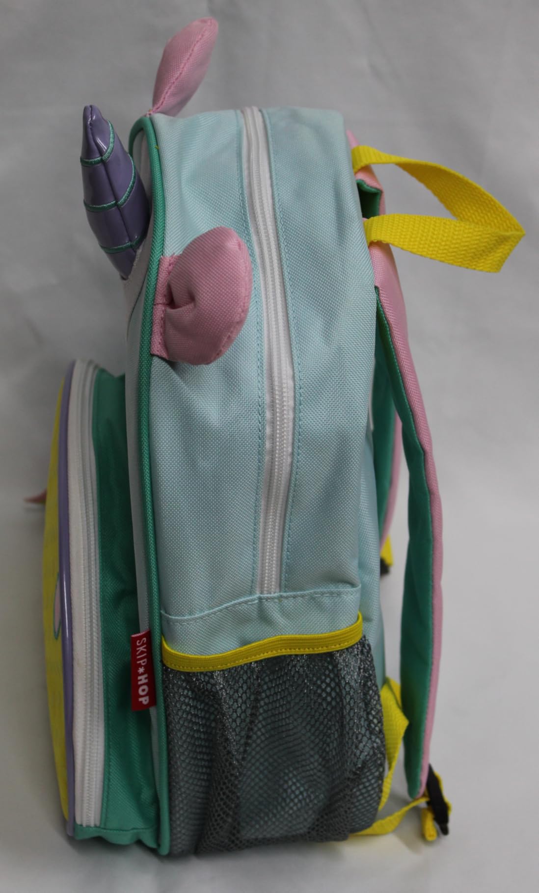 Skip Hop Toddler Backpack, Zoo Preschool Ages 3-4, Butterfly customer photo 1