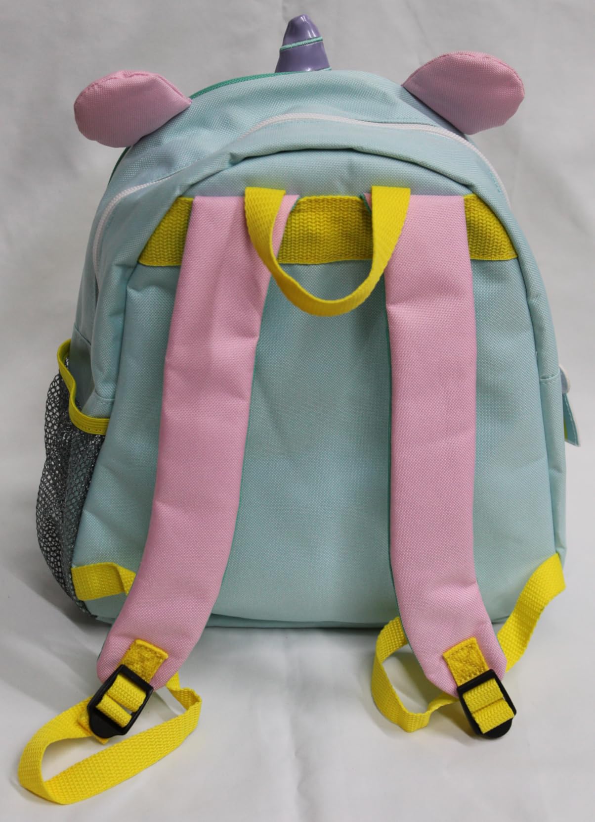 Skip Hop Toddler Backpack, Zoo Preschool Ages 3-4, Butterfly customer photo 2