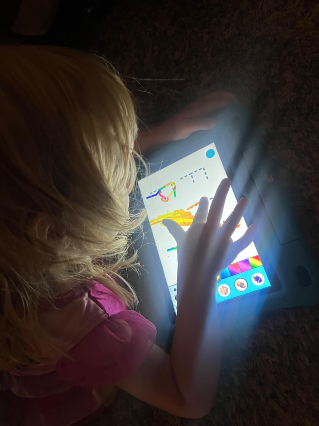 Kids Learning Games, ABC For Preschool Toddlers 2-4 year olds, KidloLand Nursery Rhymes, Songs customer photo 2