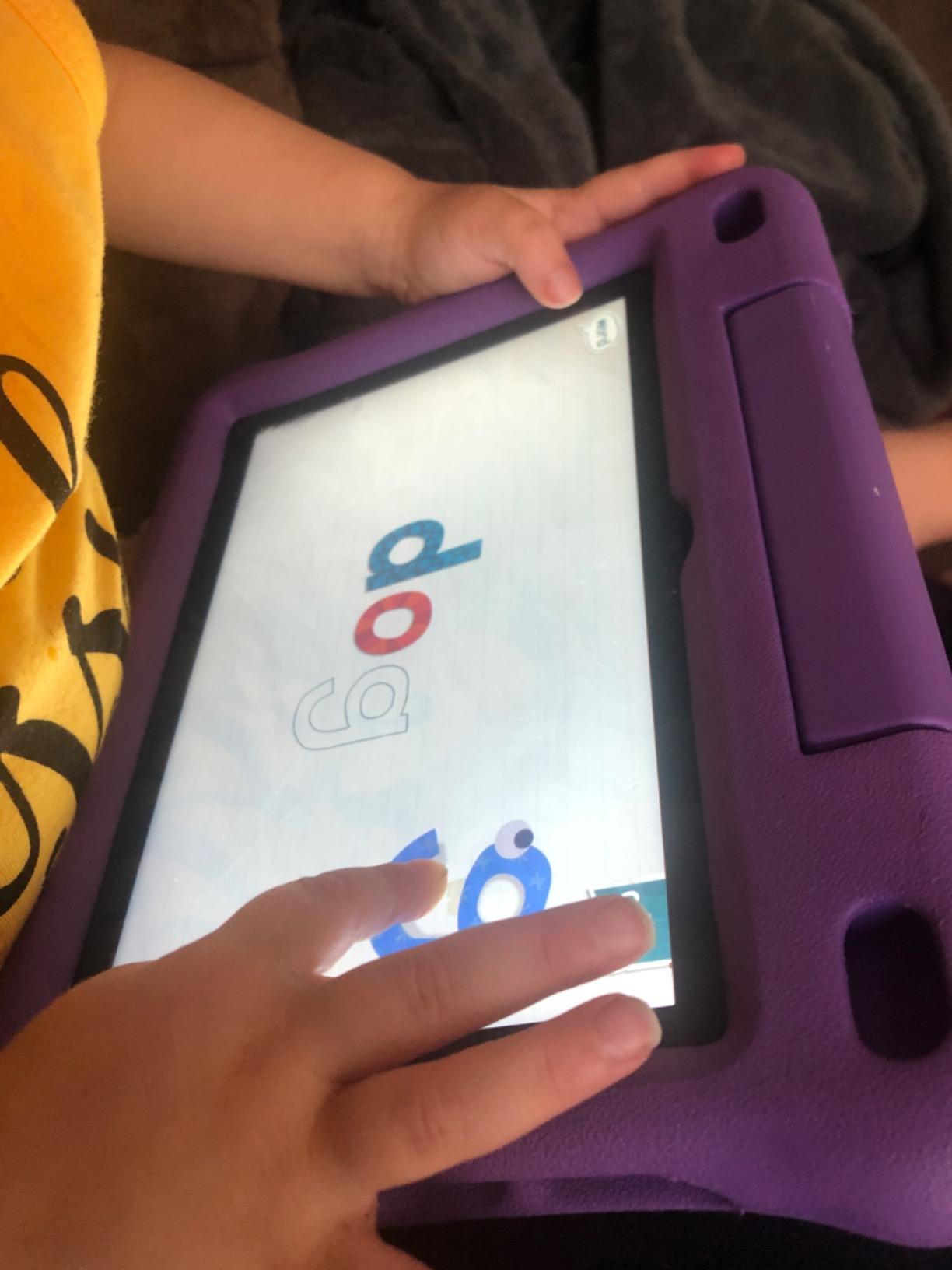 Endless Reader customer photo 2