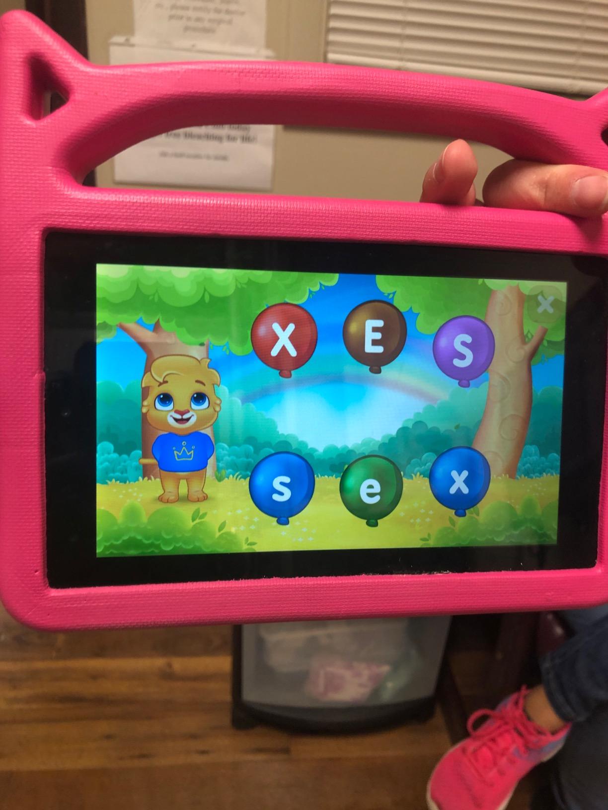 ABC Kids - Tracing & Phonics customer photo 1