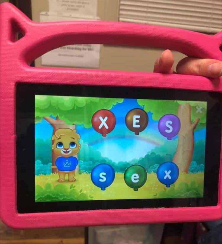 ABC Kids - Tracing & Phonics customer photo 2