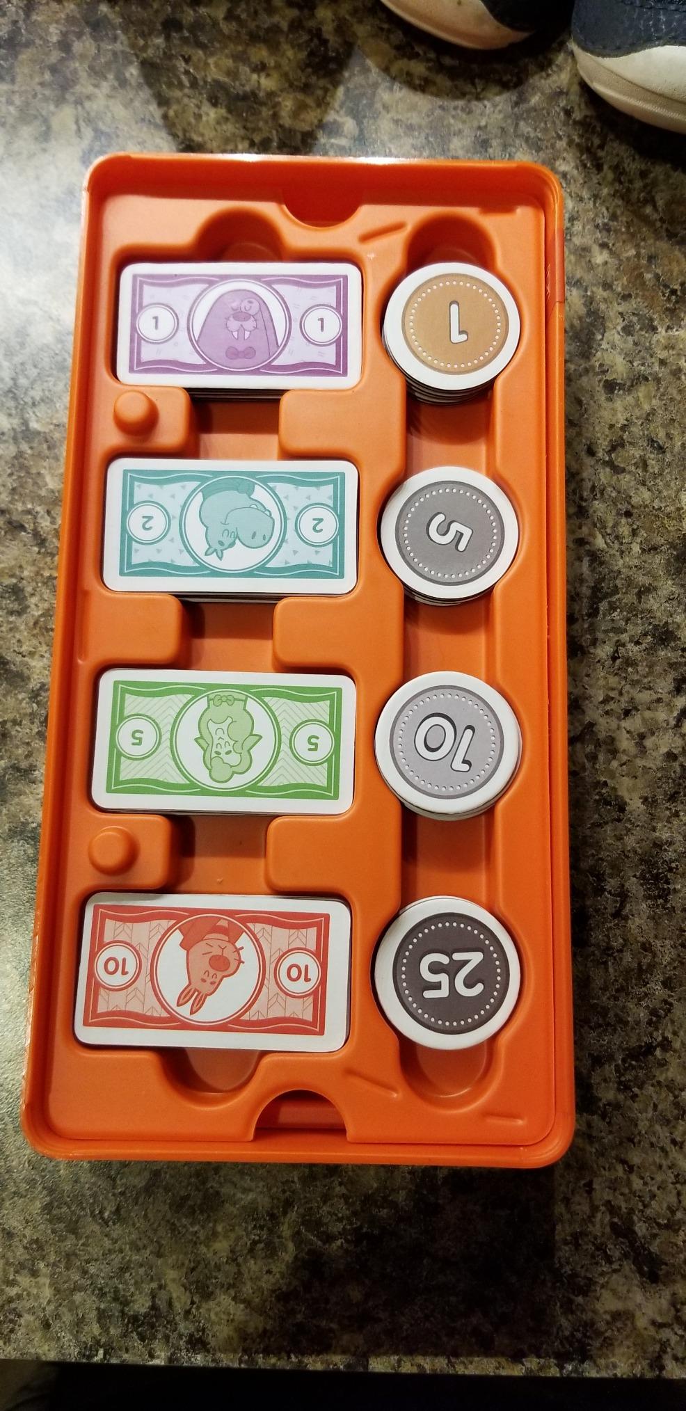 Osmo Pizza Co. - Interactive Math & Communication Skills Game for Kids Ages 5-12, Base NOT Included | Run a virtual pizza shop practicing math, communication & customer service, ages 5-12 customer photo 2