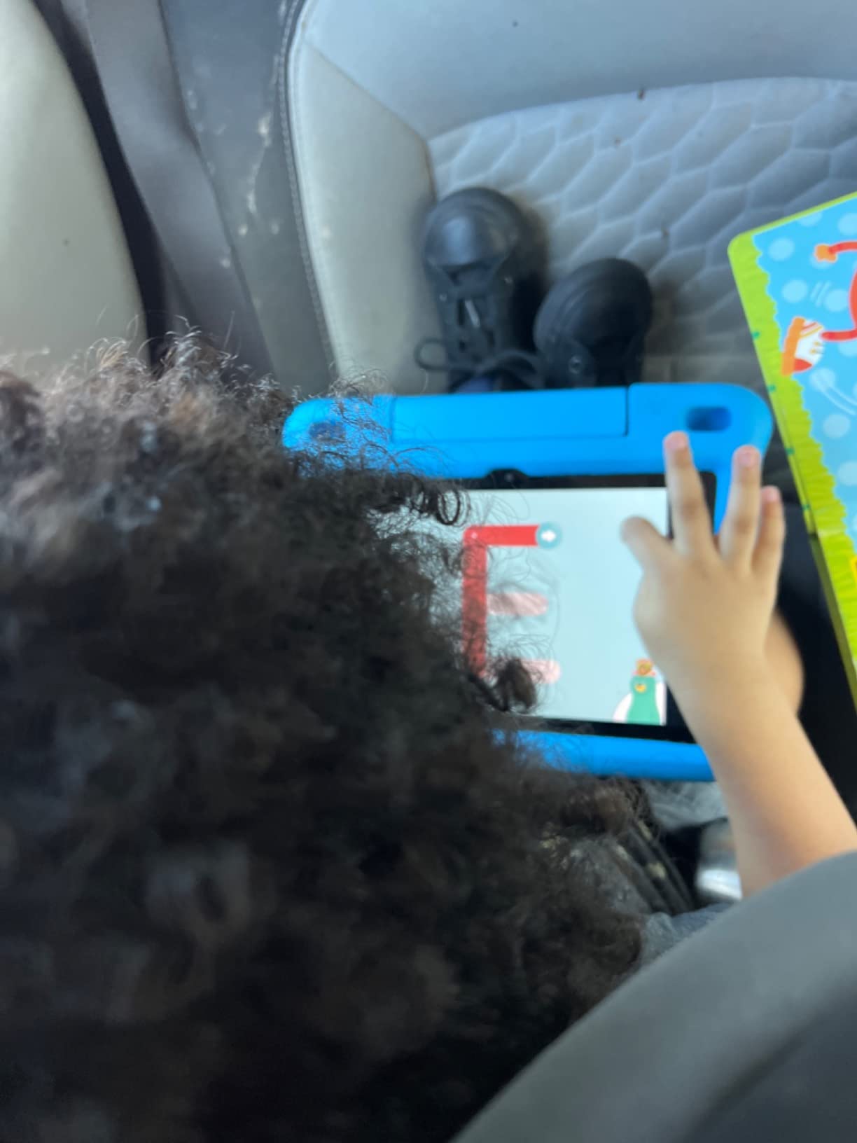 Khan Academy Kids customer photo 1