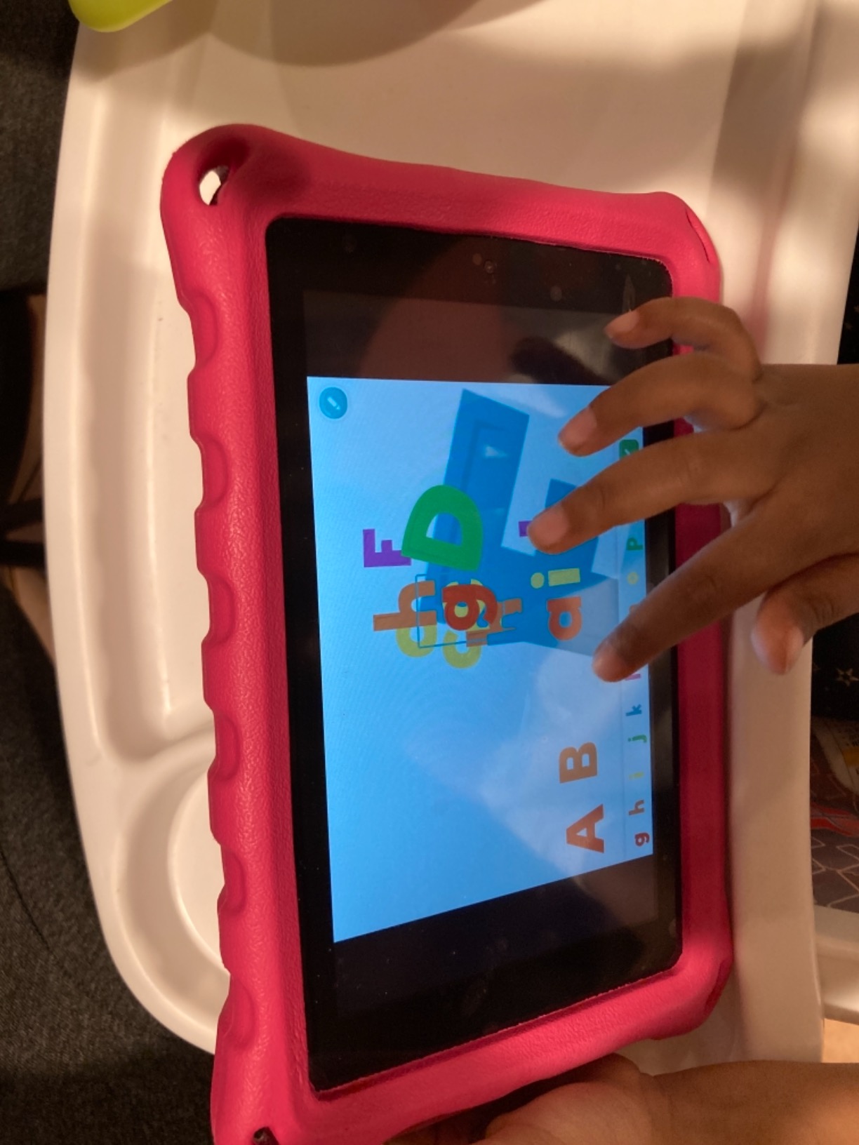 Khan Academy Kids customer photo 2