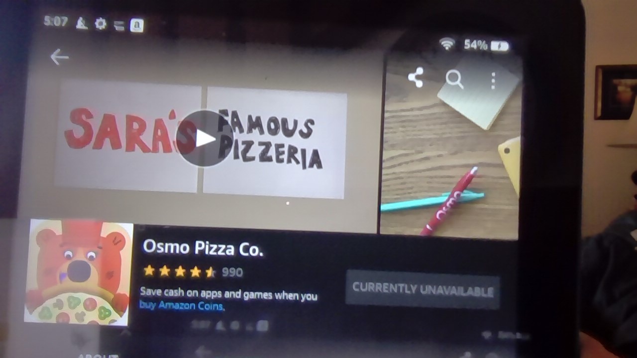 Osmo Detective Agency, Ages 5-12, Solve Mysteries, STEM Game, iPad/Fire | Kids team up to solve global mysteries, building critical thinking & problem-solving customer photo 2