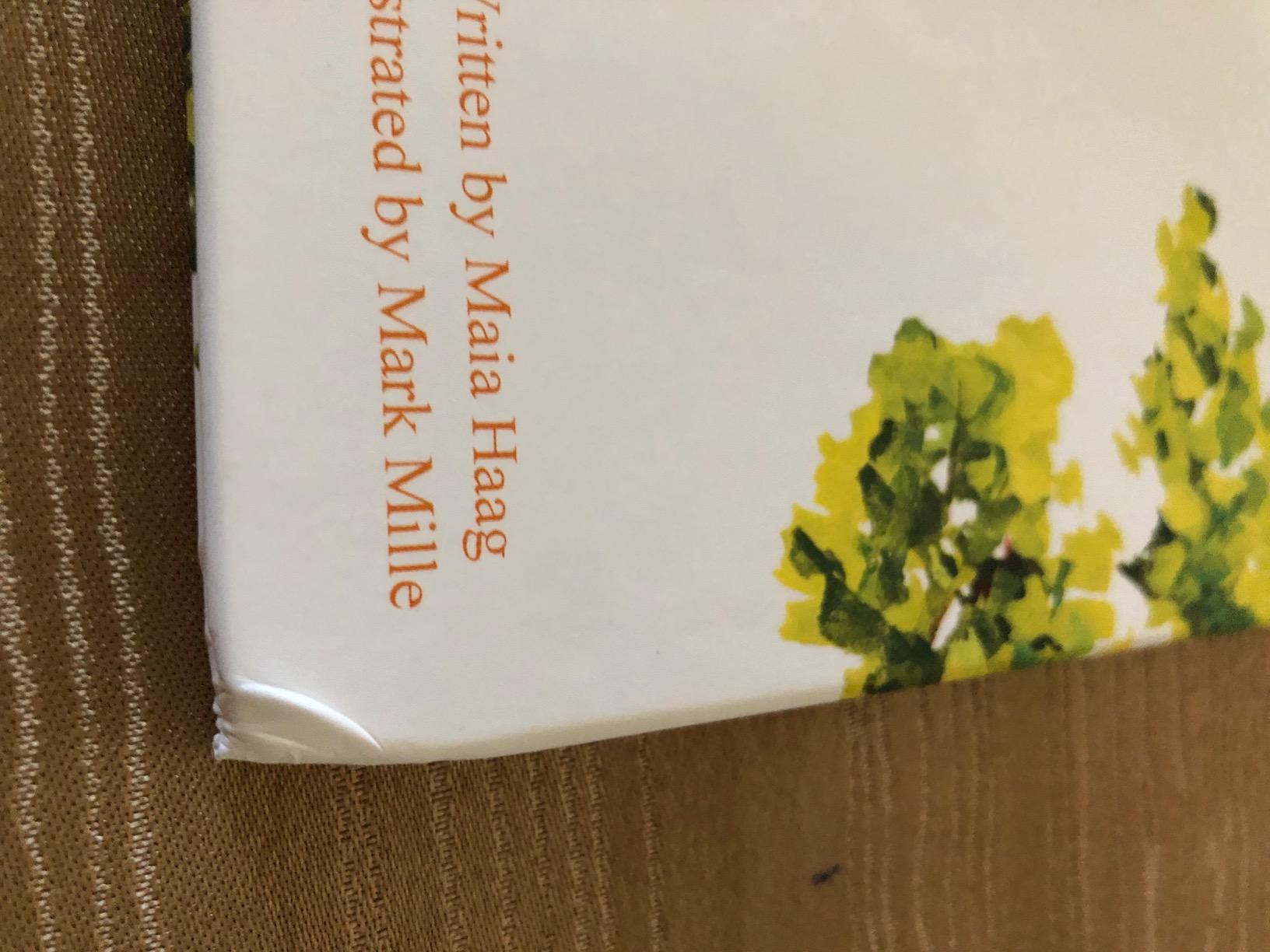 My Very Own Name - Personalized Children's Story - I See Me! (Hardcover) customer photo 2